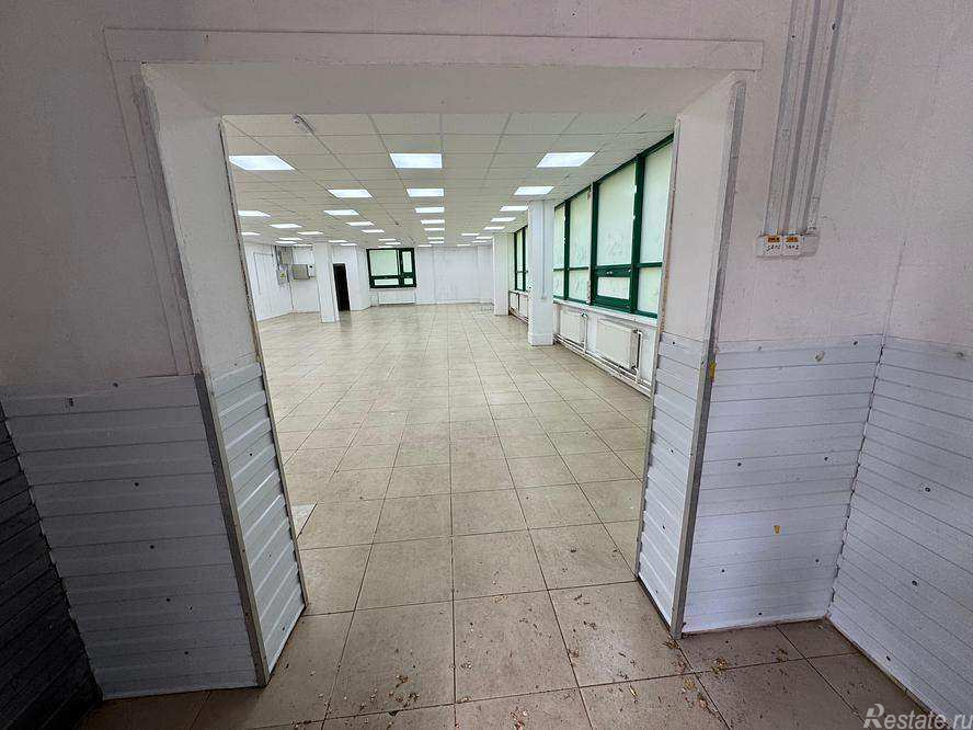 Продажа торгового помещения Зеленодольская улица,  д. 24,  к. 2