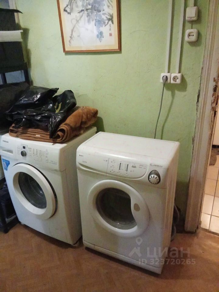 Аренда комнаты 5-я Васильевского острова линия, 8