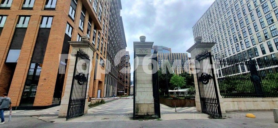 Продажа 2-комн квартиры на вторичном рынке Ленинградский проспект, 29к1