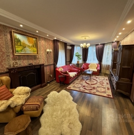 Аренда дома Борзые, улица Князей Барятинских