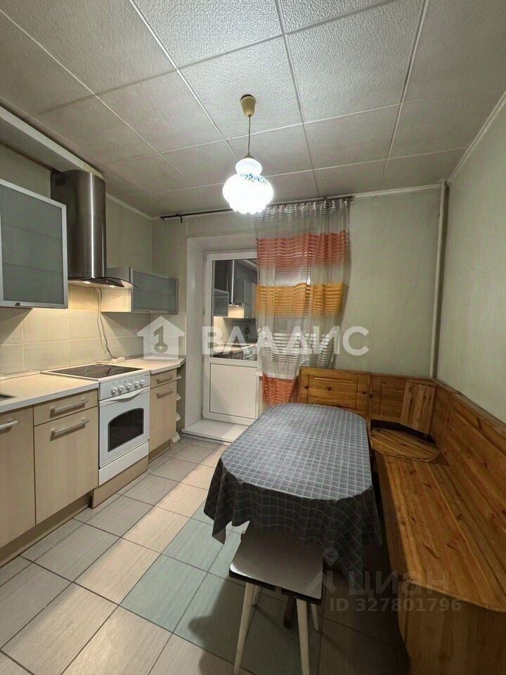Продажа 2-комн квартиры на вторичном рынке улица Коллонтай, 47к2литО