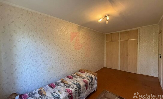 Продажа 3-комн квартиры на вторичном рынке Одинцово, ул Маршала Жукова,  д. 10