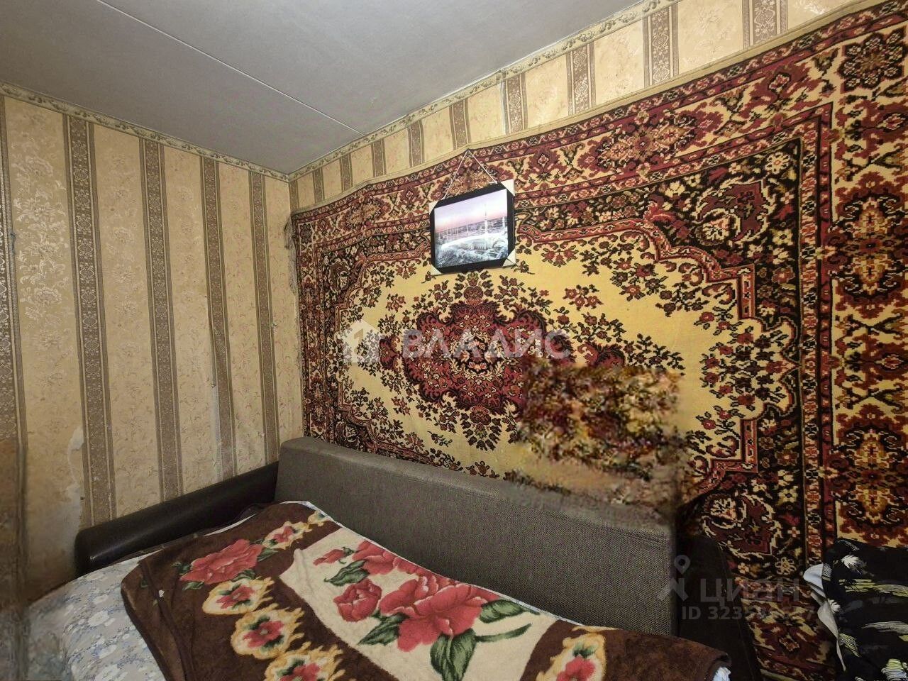 Продажа 3-комн квартиры на вторичном рынке проспект Народного ополчения, 83