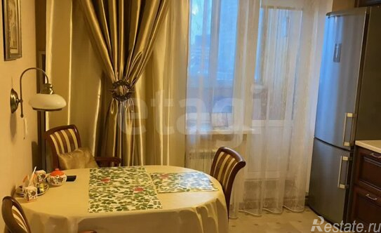 Продажа 2-комн квартиры на вторичном рынке Вишерская улица,  д. 18