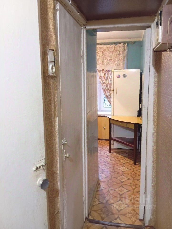 Продажа 2-комн квартиры на вторичном рынке Ланское шоссе, 24К6