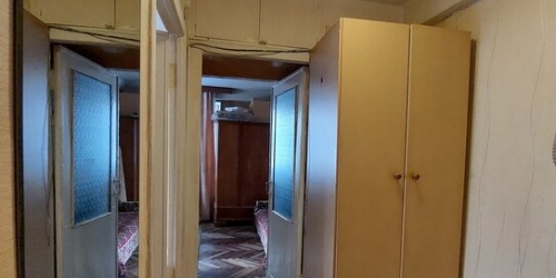 2-комн квартира ул Бассейная,  д. 1