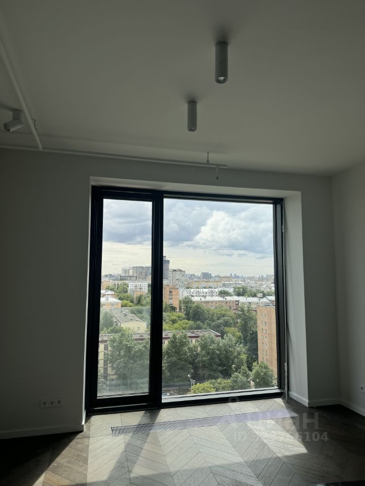 Продажа 1-комн квартиры на вторичном рынке Ленинградский проспект, 36с36