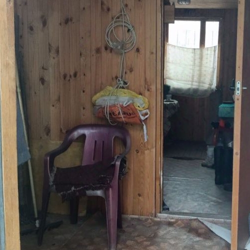 Коттедж/дом Славянка садовое товарищество, Апраксин СНТ, улица Западная, 22