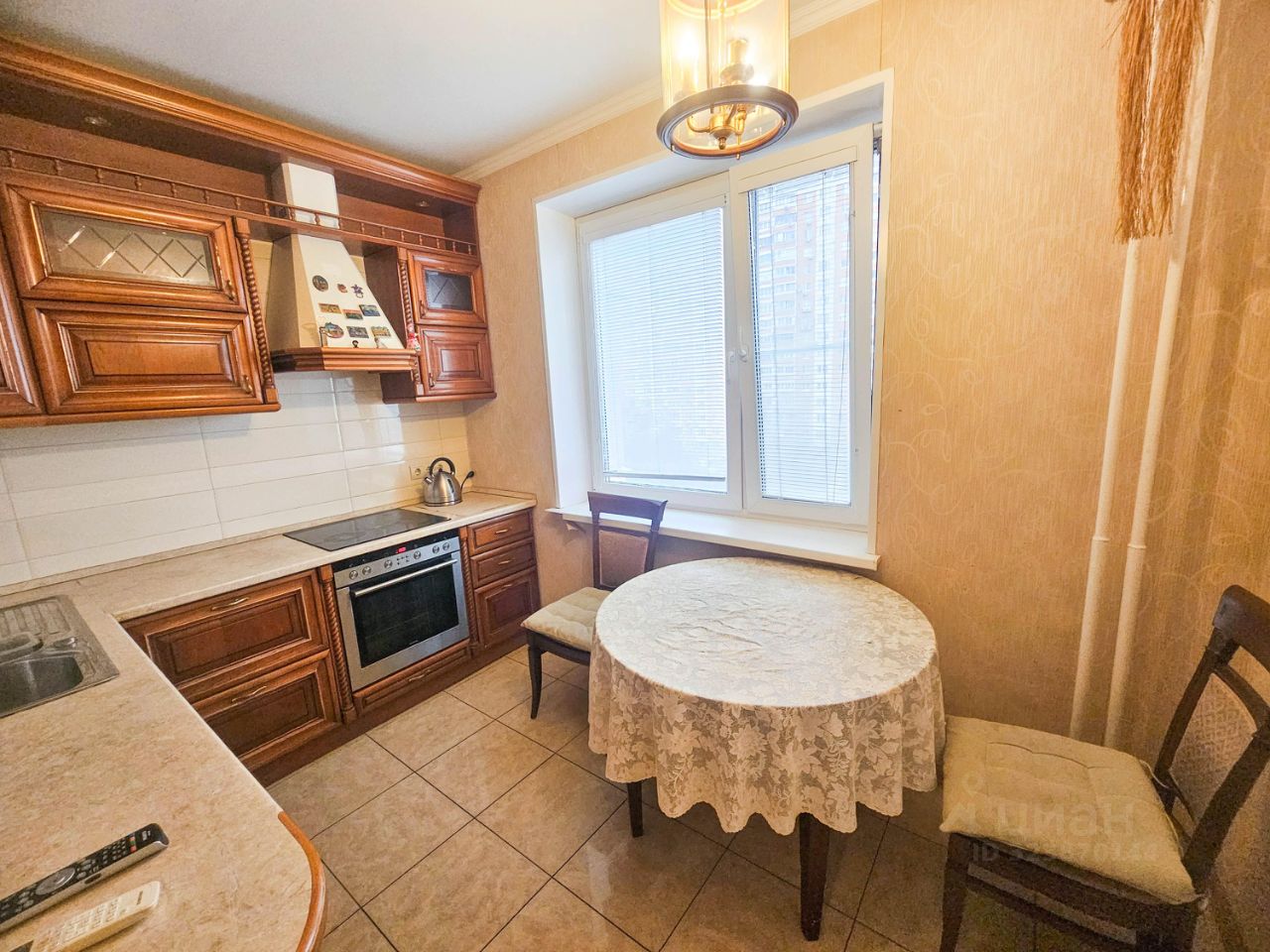 Аренда 2-комн квартиры на вторичном рынке Симферопольский бульвар, 24К2