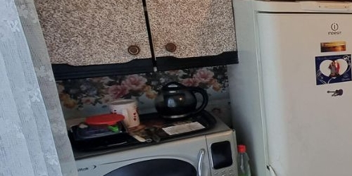 Комната Чусовская улица, 2