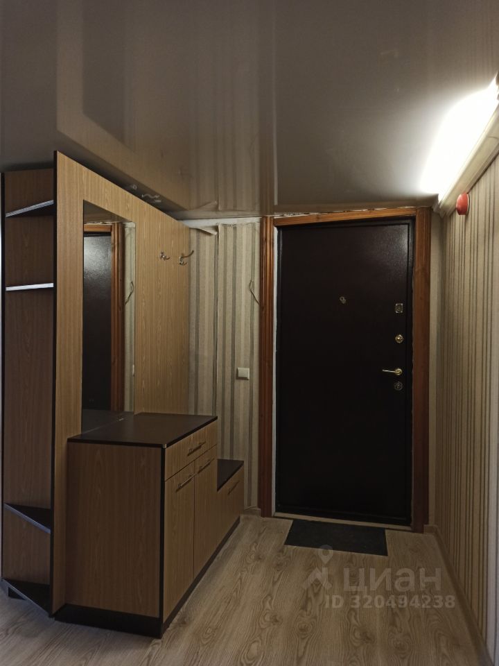 Продажа студии Нахабино пгт, улица Красноармейская, 4Б