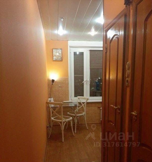 Аренда комнаты Тарусская улица, 8