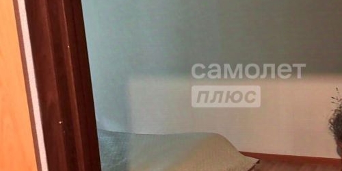 2-комн квартира улица Генерала Тюленева, 35