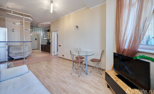 Продажа 2-комн квартиры на вторичном рынке ул Петрозаводская,  д. 15,  к. 5