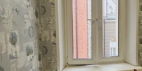 Комната Неглинная улица, 27