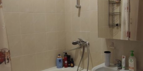 1-комн квартира Сущёвская улица,  д. 9