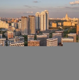 Продажа 3-комн квартиры на вторичном рынке Симоновская наб,  д. 1,  к. 5