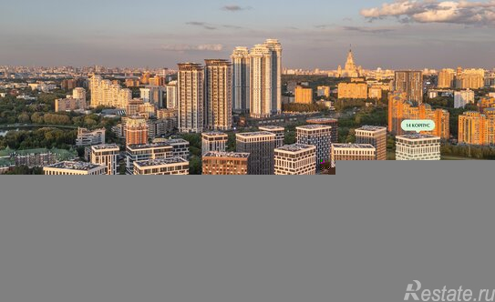 Продажа 3-комн квартиры на вторичном рынке Симоновская наб,  д. 1,  к. 5