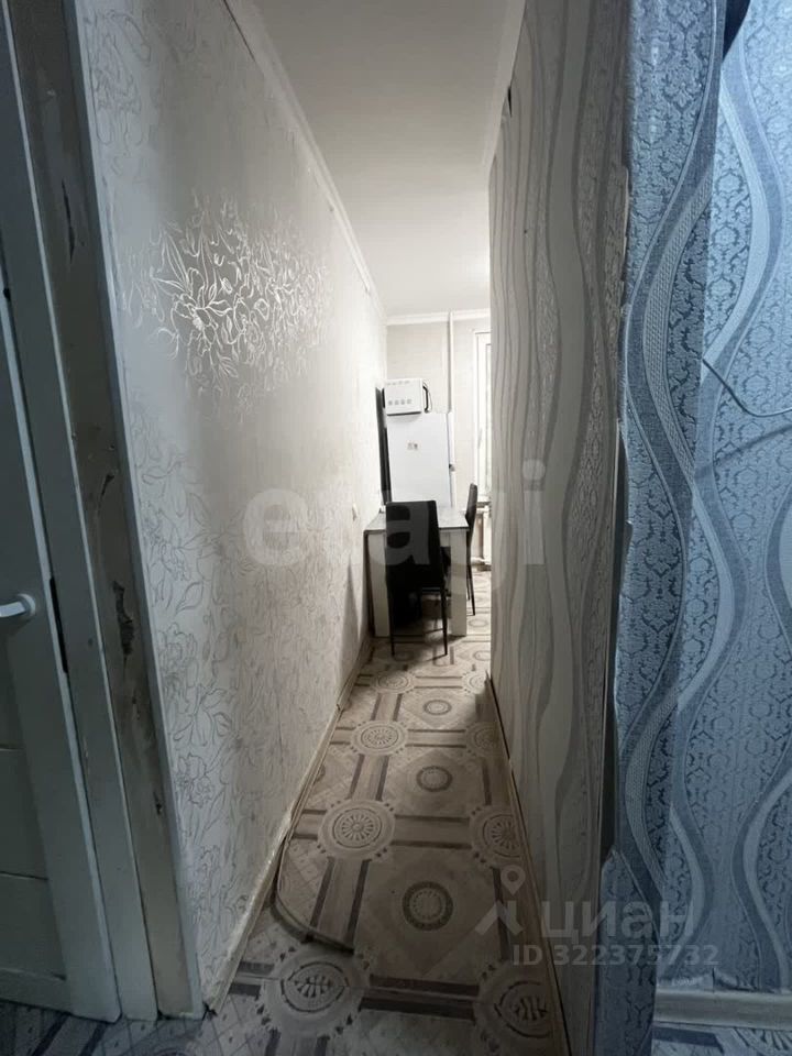 Продажа 3-комн квартиры на вторичном рынке улица Лени Голикова, 9