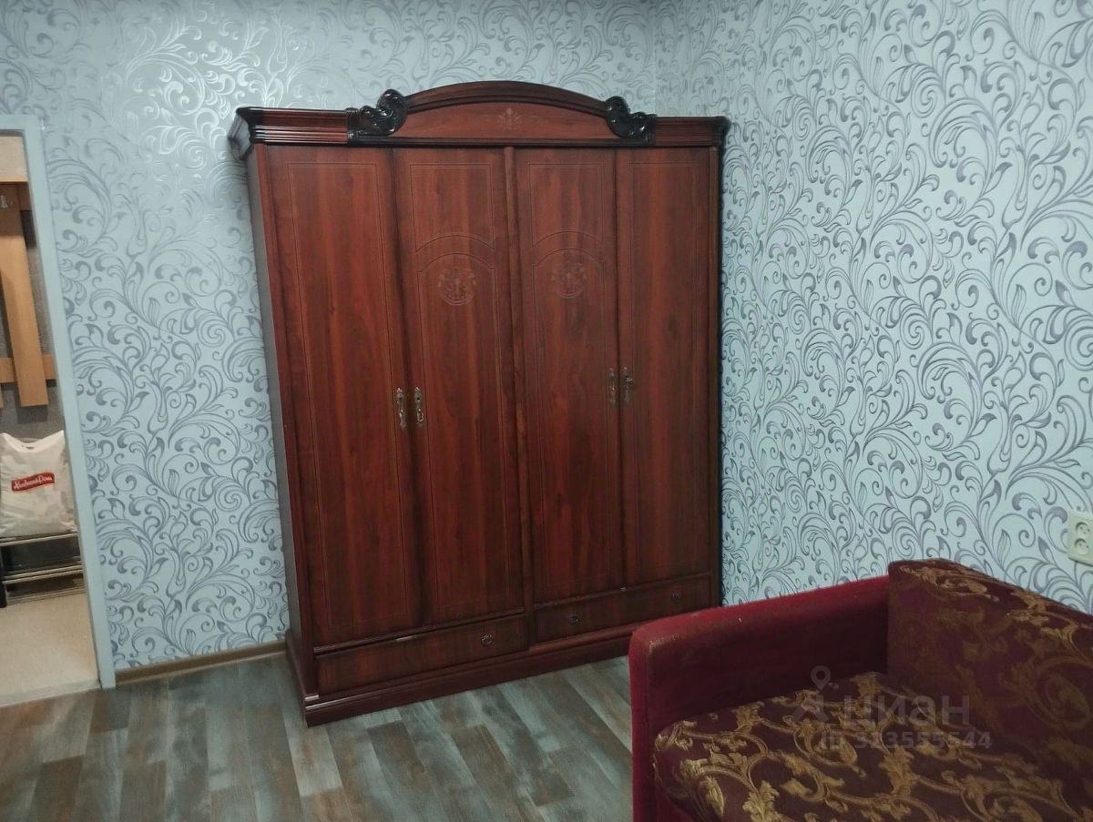 Аренда 2-комн квартиры на вторичном рынке Востряковский проезд, 23К3