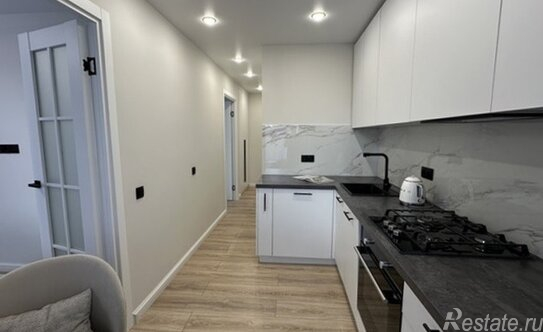 Продажа 2-комн квартиры на вторичном рынке Химкинский бульвар,  д. 1