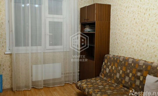 Продажа 3-комн квартиры на вторичном рынке Дрожжино, Новое шоссе,  д. 10,  к. 2