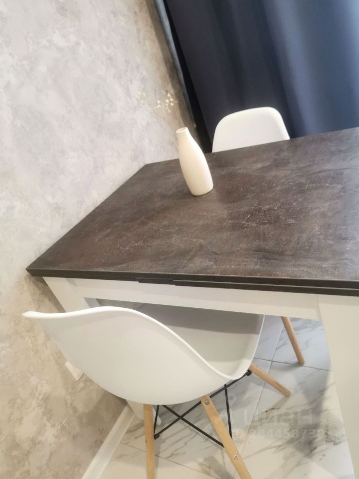 Аренда 1-комн квартиры на вторичном рынке Мурино, бульвар Воронцовский, 21к2