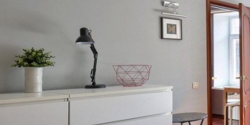 1-комн квартира набережная Канала Грибоедова, 81