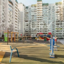 Продажа 2-комн квартиры на вторичном рынке Люберцы, улица Авиаторов,  д. 8