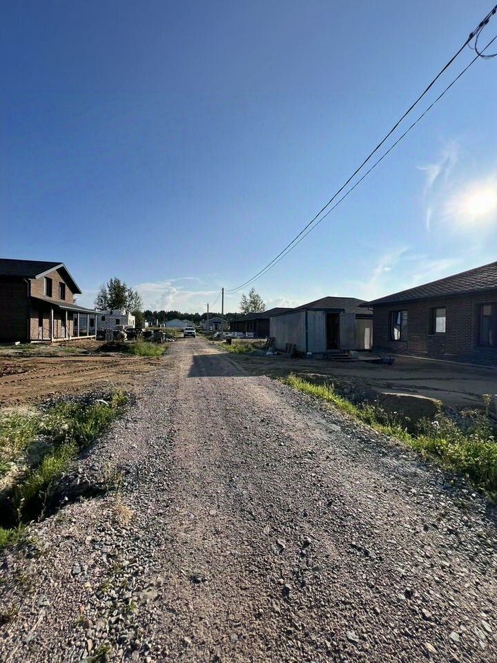 Продажа дома Петергоф, Троицкая Гора тер.