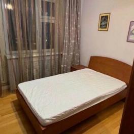 Продажа 3-комн квартиры на вторичном рынке Новочеремушкинская ул,  д. 57 к1