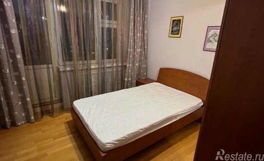 Продажа 3-комн квартиры на вторичном рынке Новочеремушкинская ул,  д. 57 к1