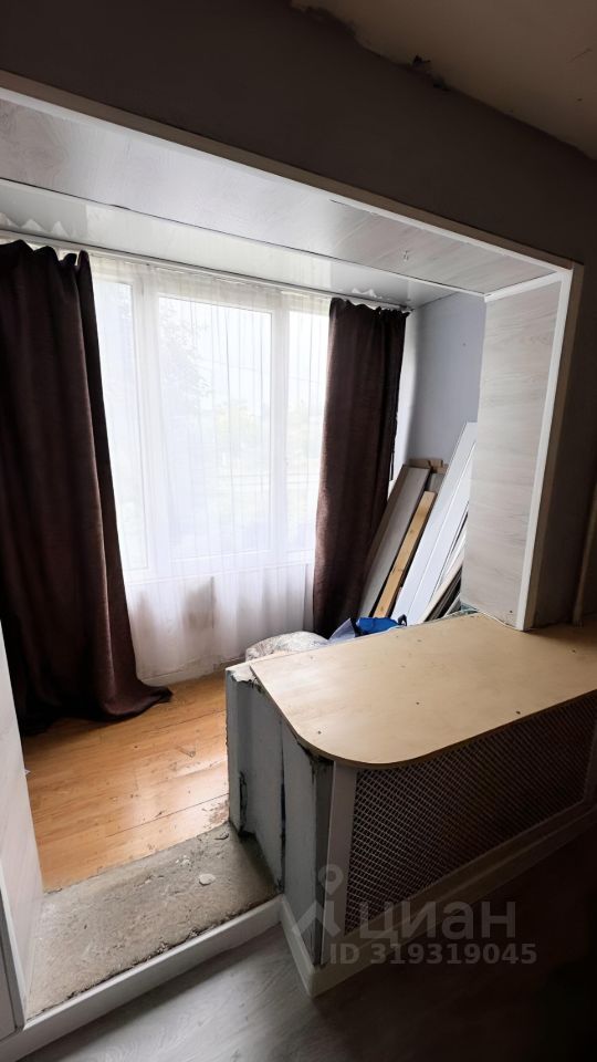 Продажа 3-комн квартиры на вторичном рынке Пушкино, улица Инессы Арманд, 5