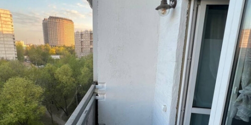 1-комн квартира улица Академика Миллионщикова,  д. 31
