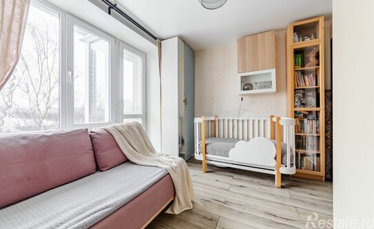 Продажа 2-комн квартиры на вторичном рынке Муринский 2-й пр-кт,  д. 22 литВ