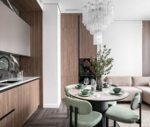 Продать Квартиры вторичка улица Академика Волгина  2 