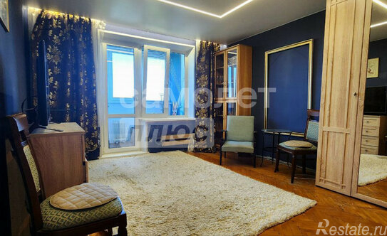 Продажа 1-комн квартиры на вторичном рынке ул Степана Шутова,  д. 6,  к. 1