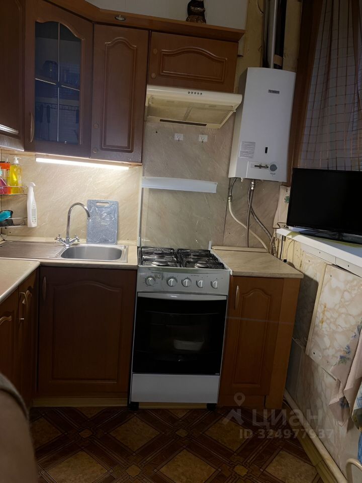 Продажа 2-комн квартиры на вторичном рынке Наро-Фоминск, улица Автодорожная, 24