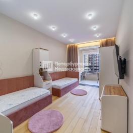 Продажа 4-комн квартиры на вторичном рынке Петровский пр-кт, д 24 к 2 Продажа 4-комн квартиры на вторичном рынке Петровский пр-кт, д 24 к 2