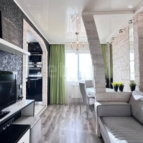 3-комн квартира Красное Село г, Бронетанковая ул,  д. 11 к1