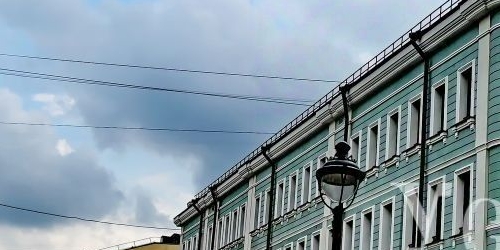 3-комн квартира Большая Никитская улица, 17С1