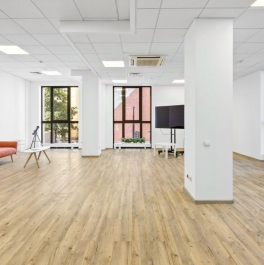 Аренда офиса улица Кропоткина, д. 1 литИ Аренда офиса улица Кропоткина, д. 1 литИ