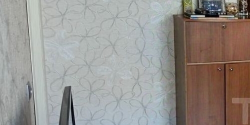 3-комн квартира улица Ольги Форш, 11К1