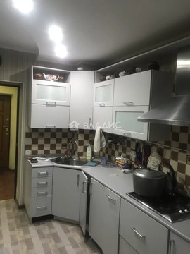 Продажа 3-комн квартиры на вторичном рынке Щелково, ул. Заречная,  д. 9