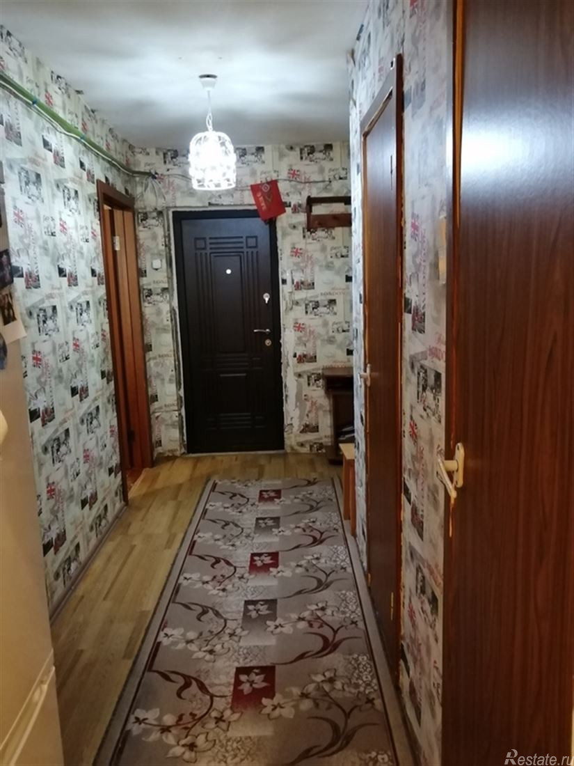 Продажа 1-комн квартиры на вторичном рынке Войсковицы, пл Манина, д. 11,  д. 4