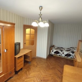 Продажа 1-комн квартиры на вторичном рынке Уральская ул,  д. 23,  к. 3
