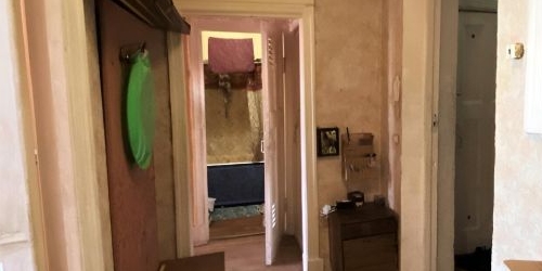 3-комн квартира Болотная улица, 2К1