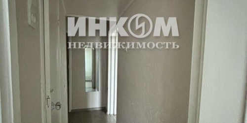 1-комн квартира Зеленоградская улица,  д. 37