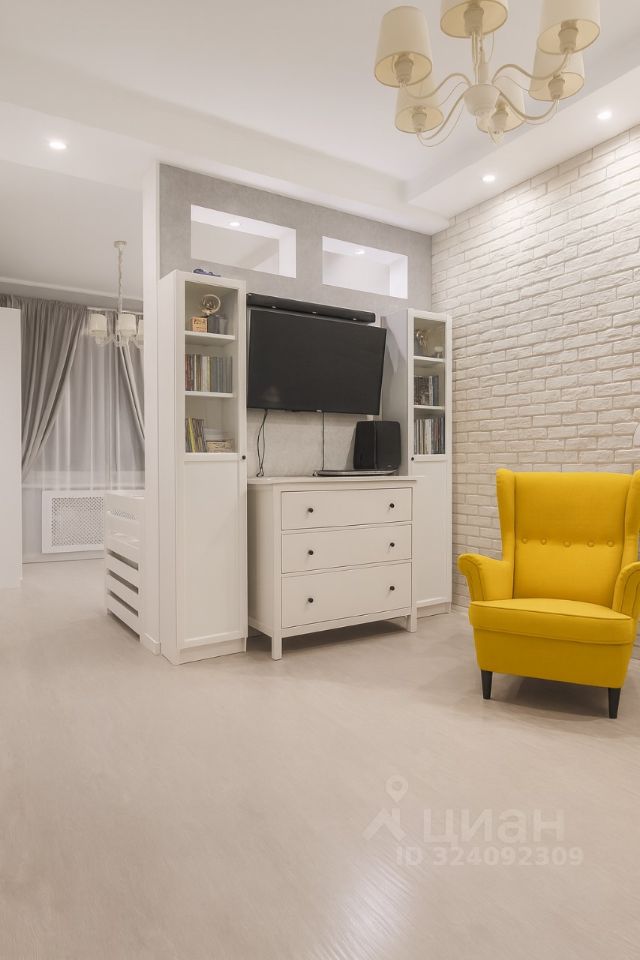 Продажа 2-комн квартиры на вторичном рынке Видное, улица Ольховая, 6