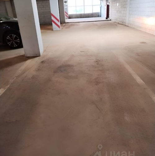 Гараж/парковка Болшево, проспект Космонавтов,  д. 17А